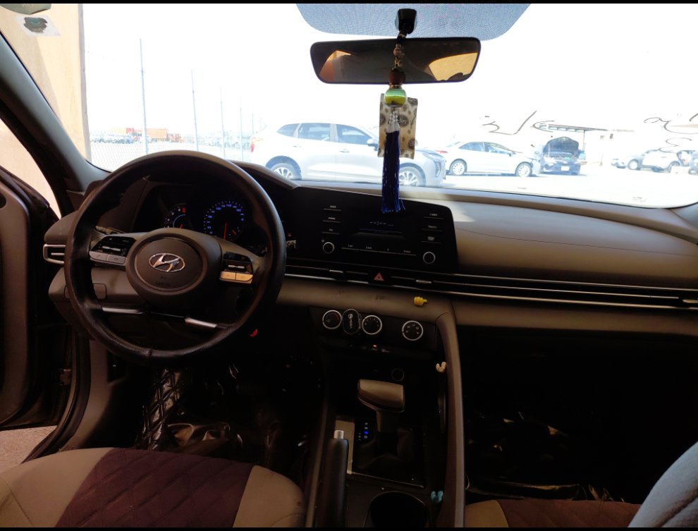 هيونداي إلنترا GL 2023 image