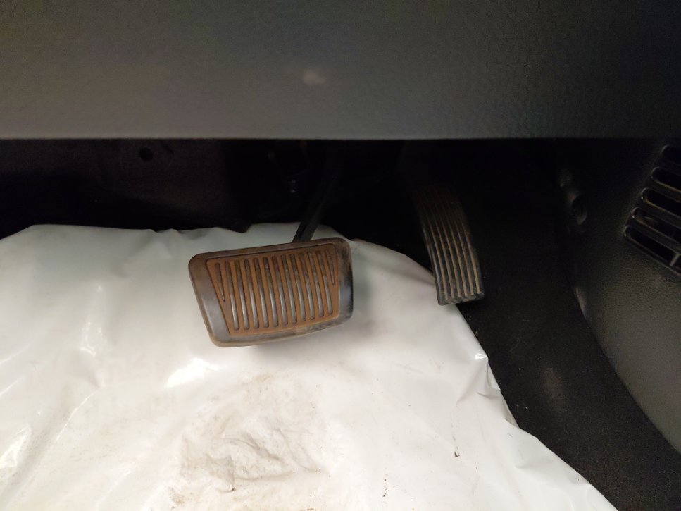 كيا بيجاس FLEET 2022 image