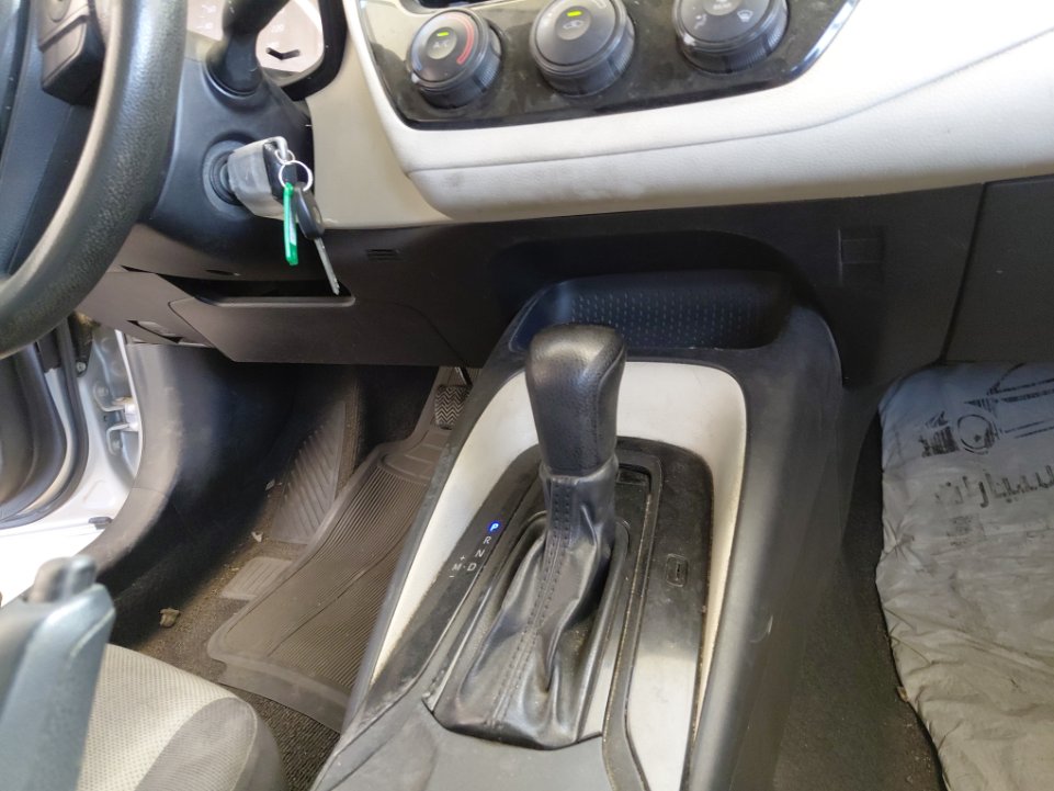 تويوتا كورولا XLI 2021 image