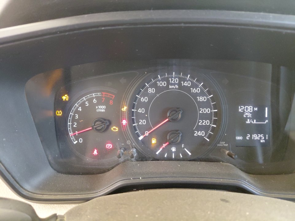 تويوتا كورولا XLI 2021 image