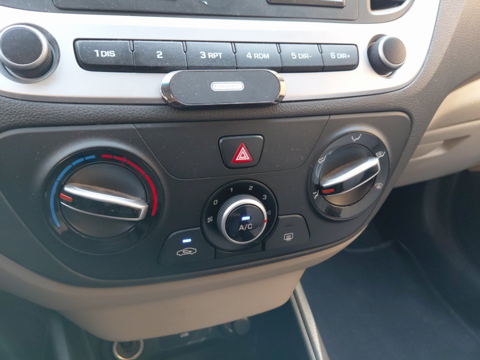 Hyundai Accent SMART  2023 image