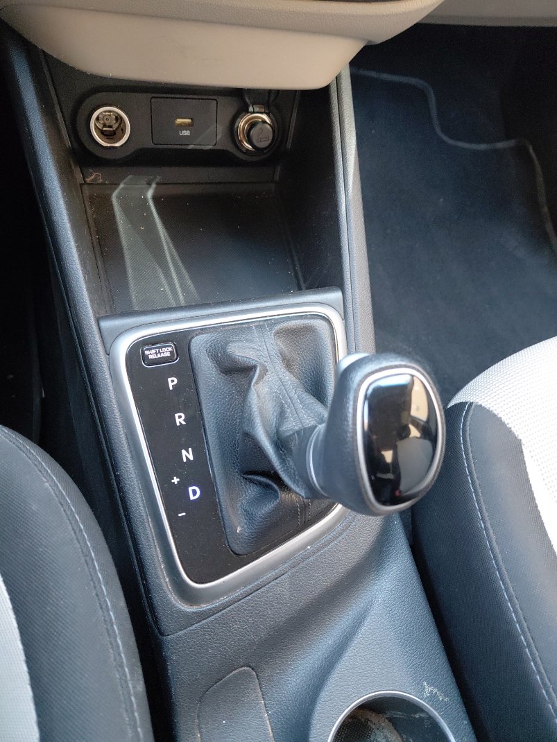 Hyundai Accent SMART  2023 image