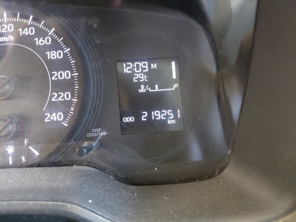 تويوتا كورولا XLI 2021 image