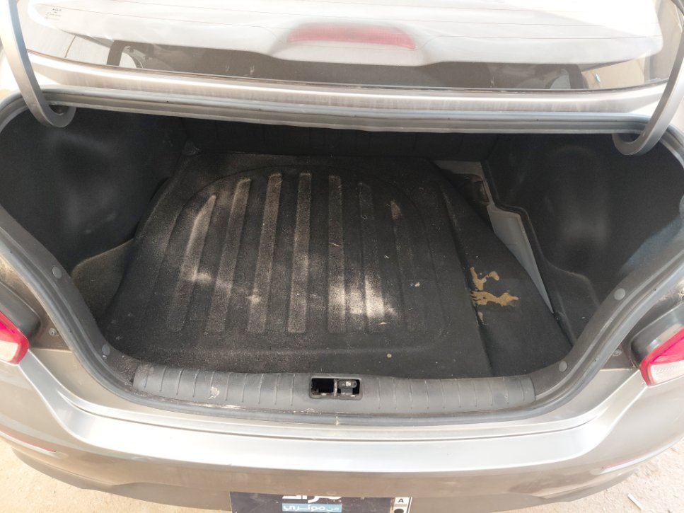 كيا بيجاس FLEET 2022 image