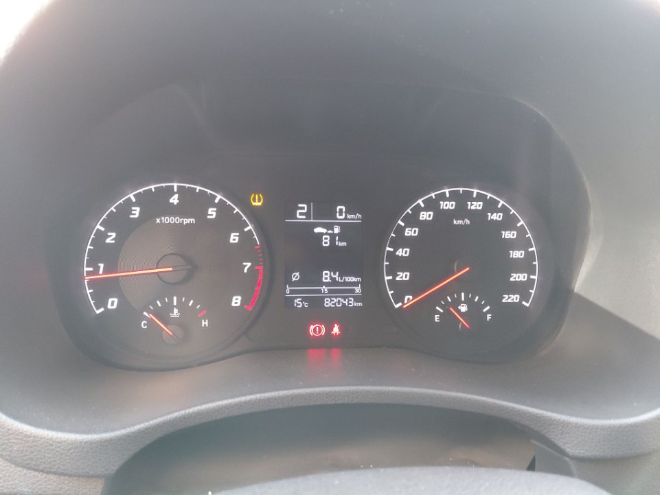 Hyundai Accent SMART  2023 image