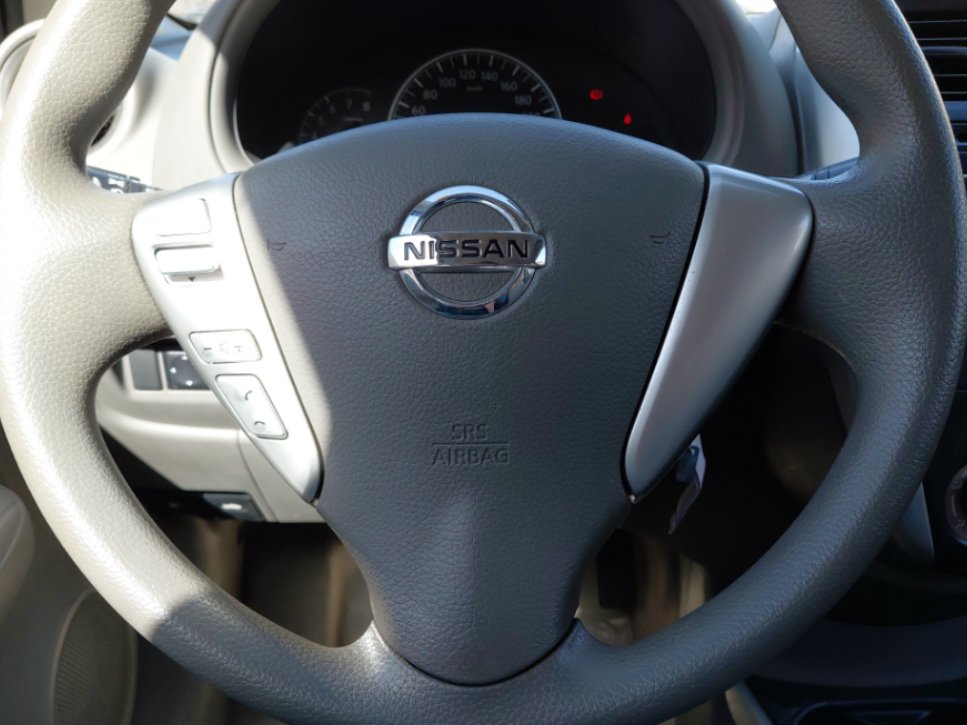 نيسان صني SV COMFORT 2023 image