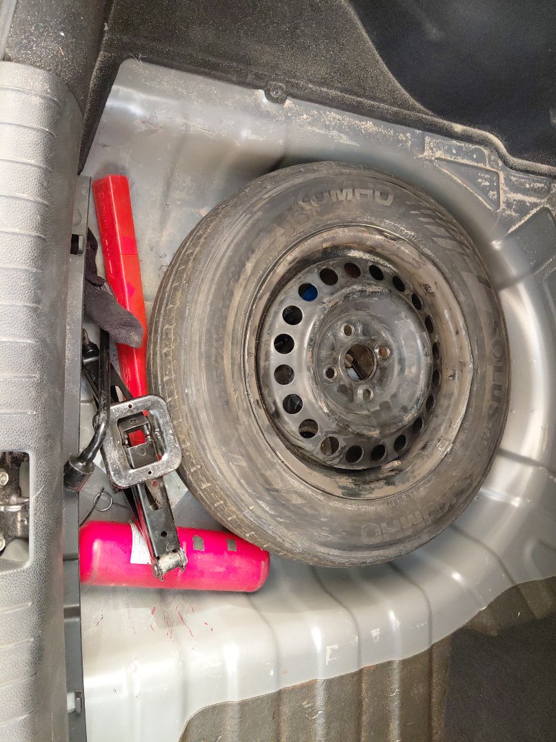 كيا بيجاس FLEET 2022 image