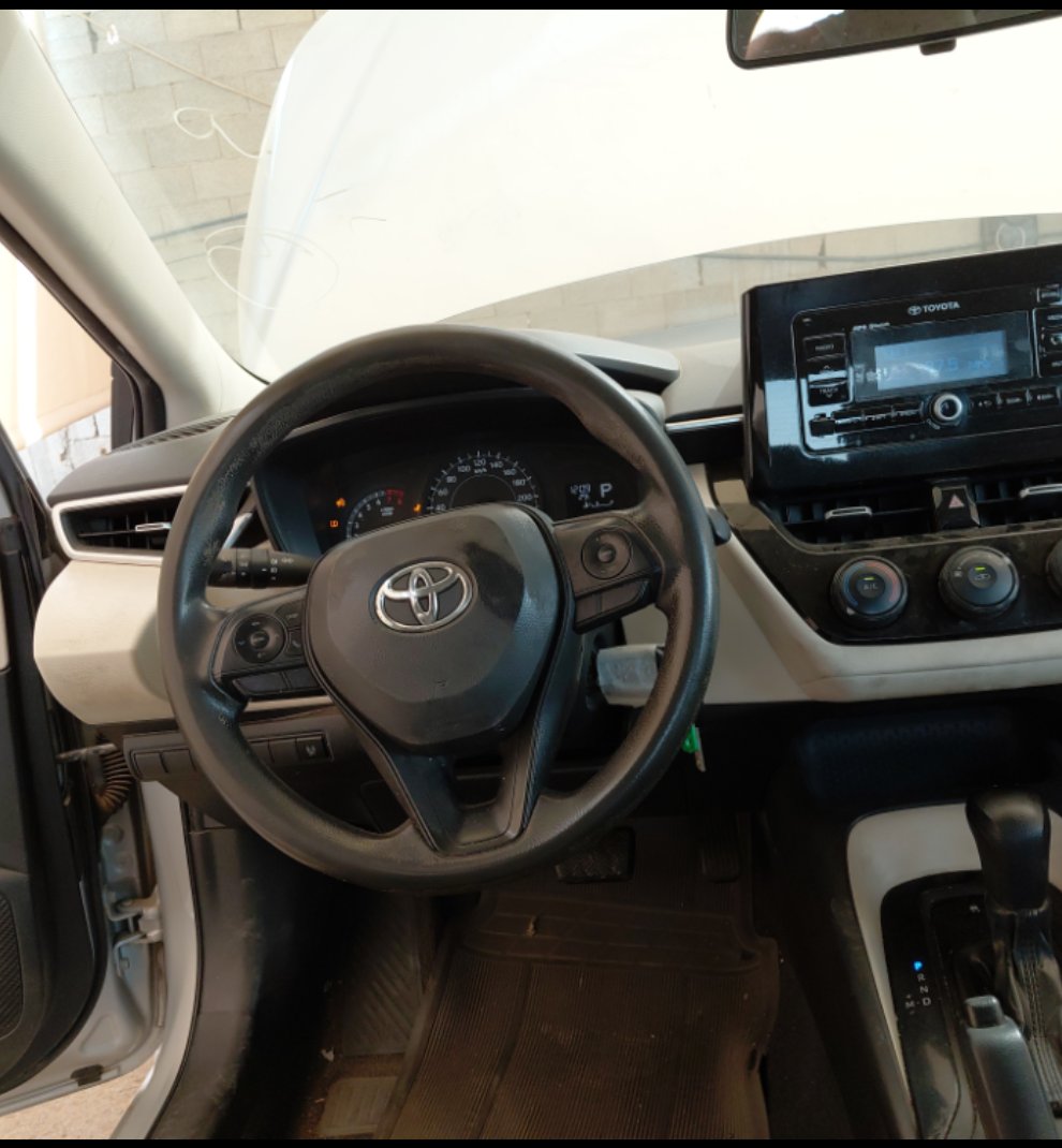 تويوتا كورولا XLI 2021 image