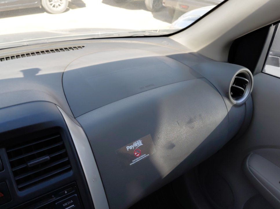 نيسان صني SV COMFORT 2023 image