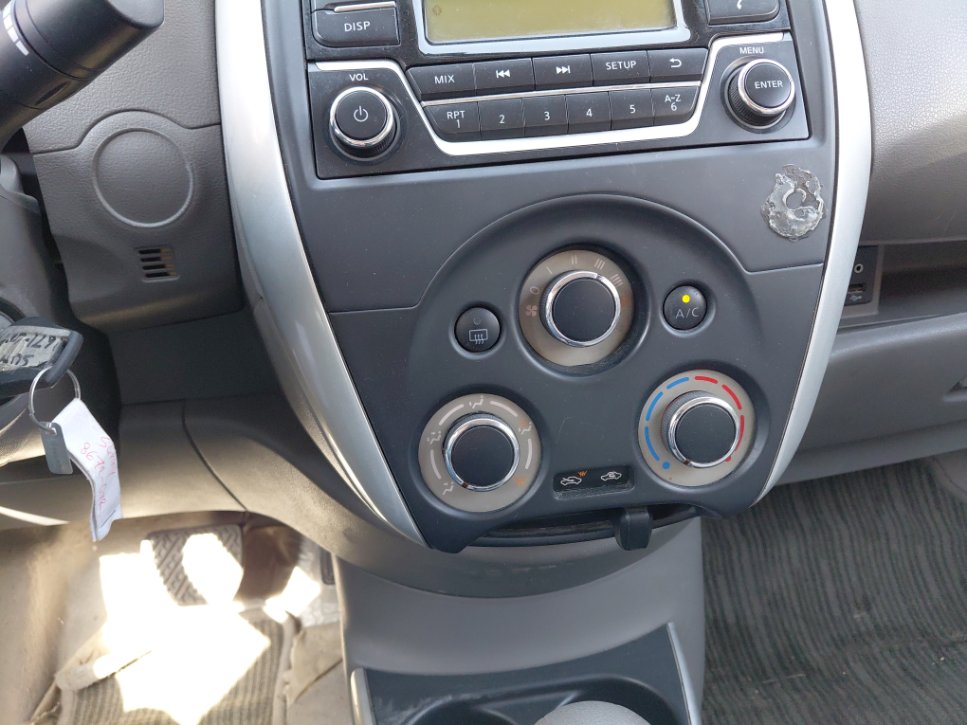 نيسان صني SV COMFORT 2023 image