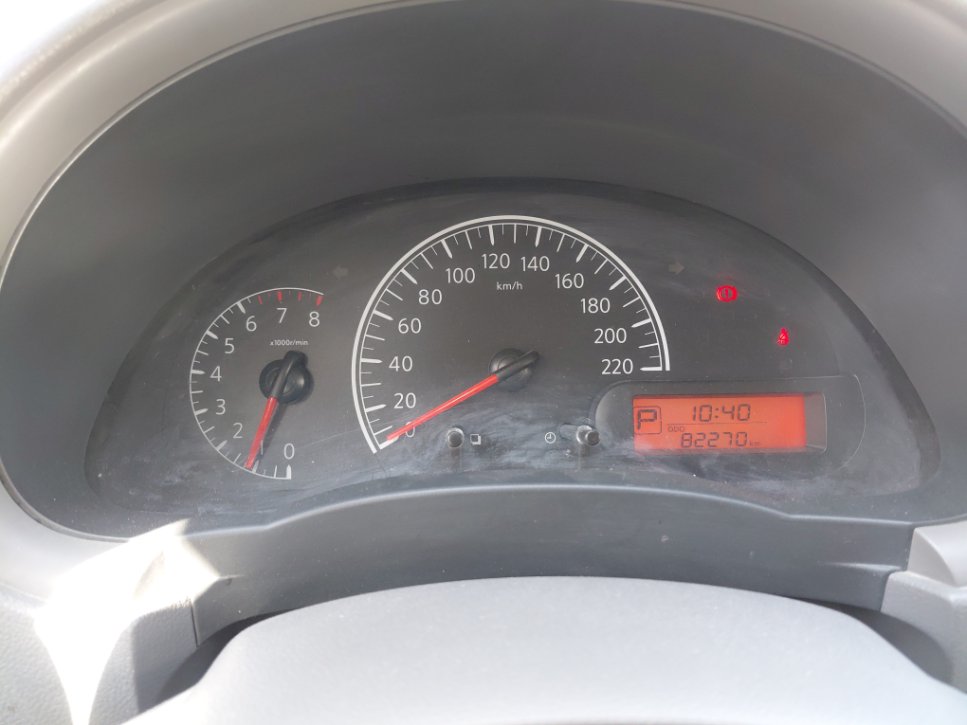 نيسان صني SV COMFORT 2023 image