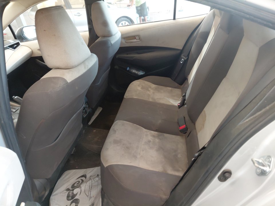 تويوتا كورولا XLI 2021 image