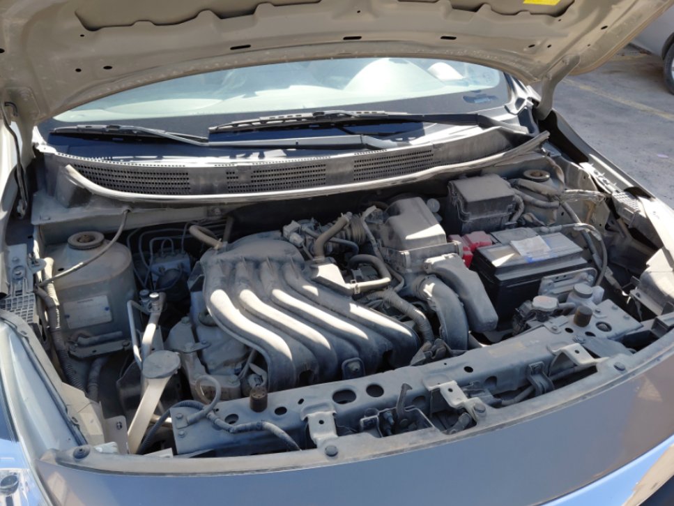 نيسان صني SV COMFORT 2023 image