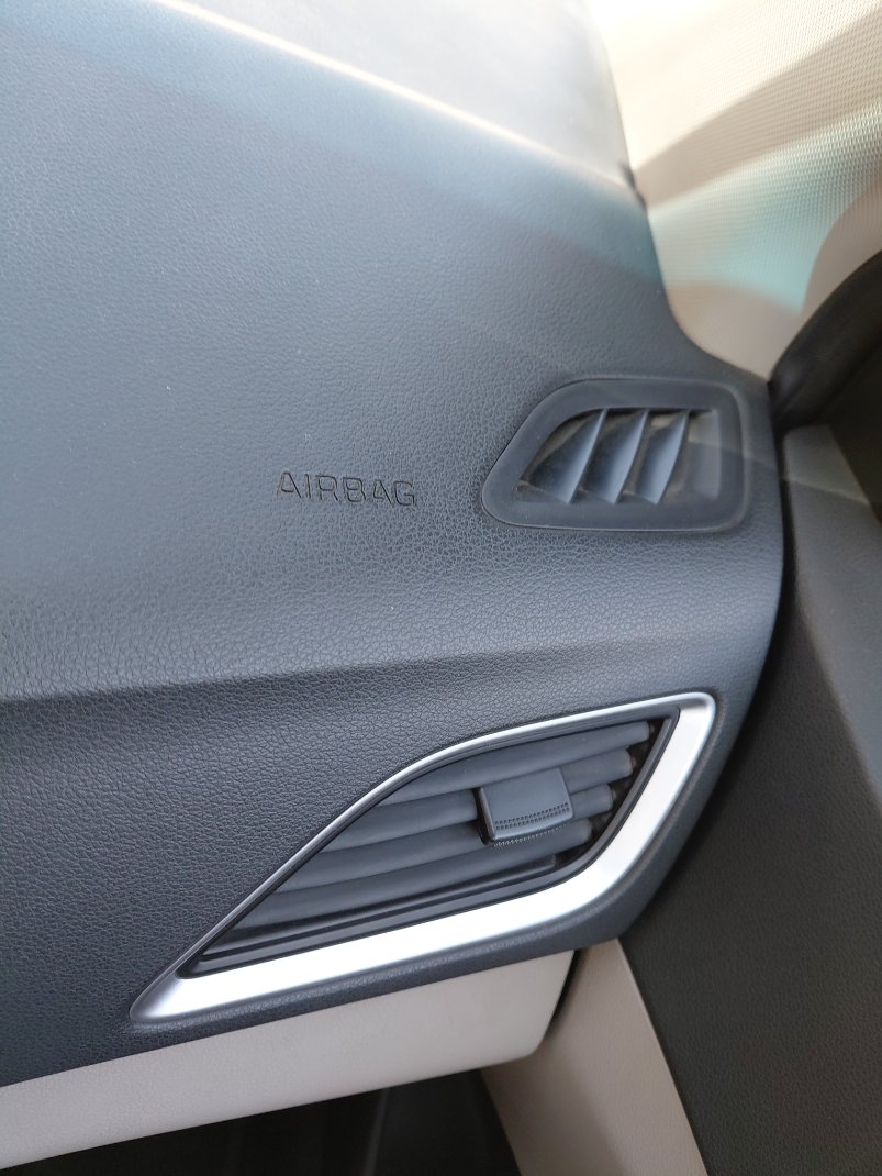 Hyundai Accent SMART  2023 image