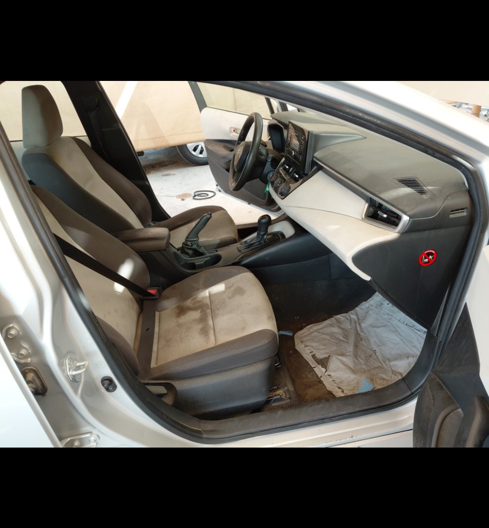 تويوتا كورولا XLI 2021 image