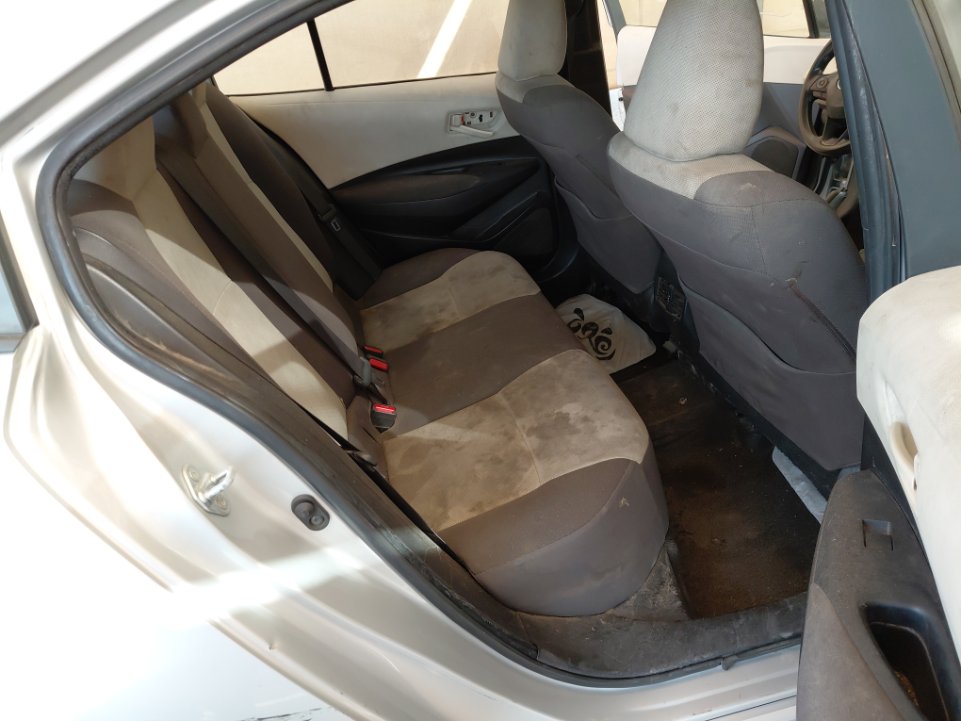 تويوتا كورولا XLI 2021 image