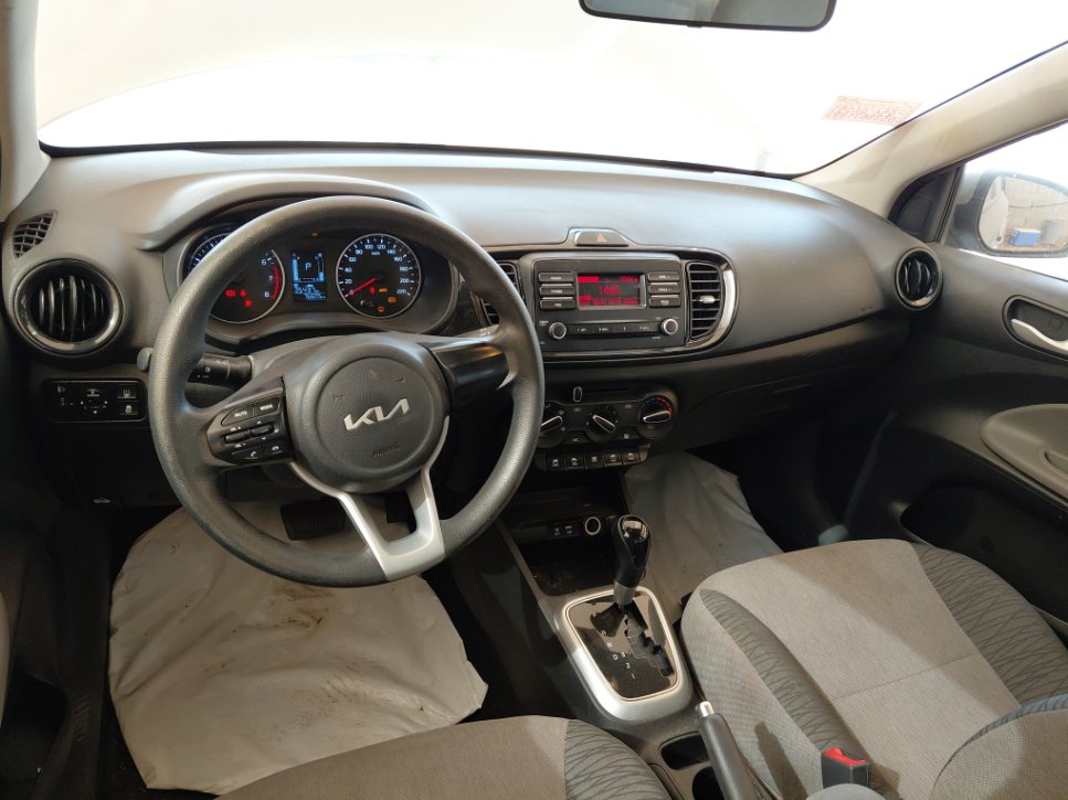 كيا بيجاس FLEET 2022 image