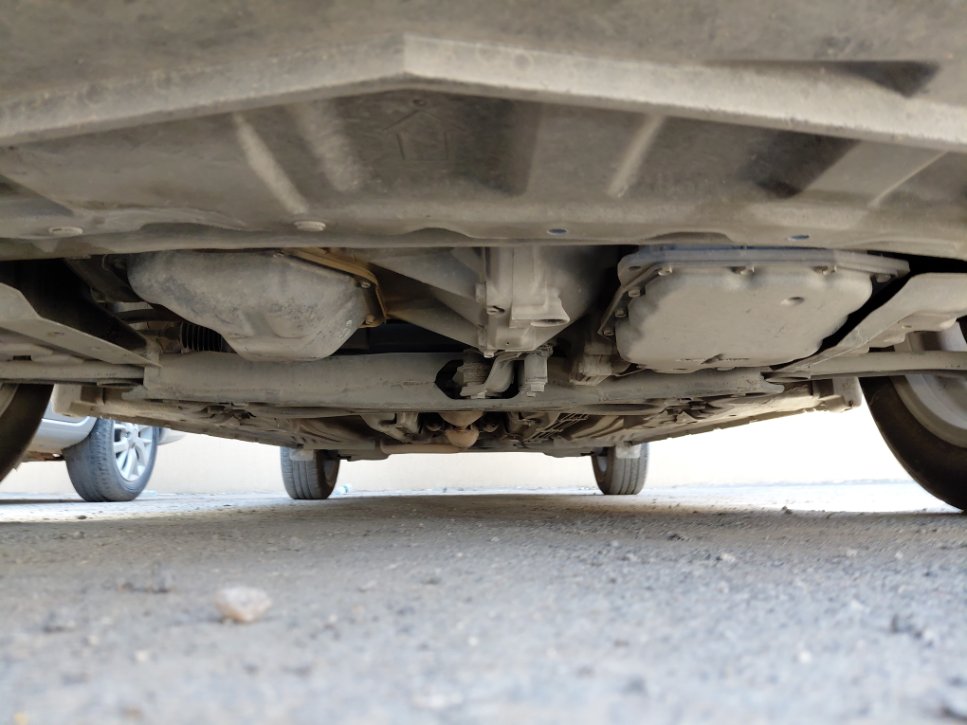 نيسان صني SV COMFORT 2023 image