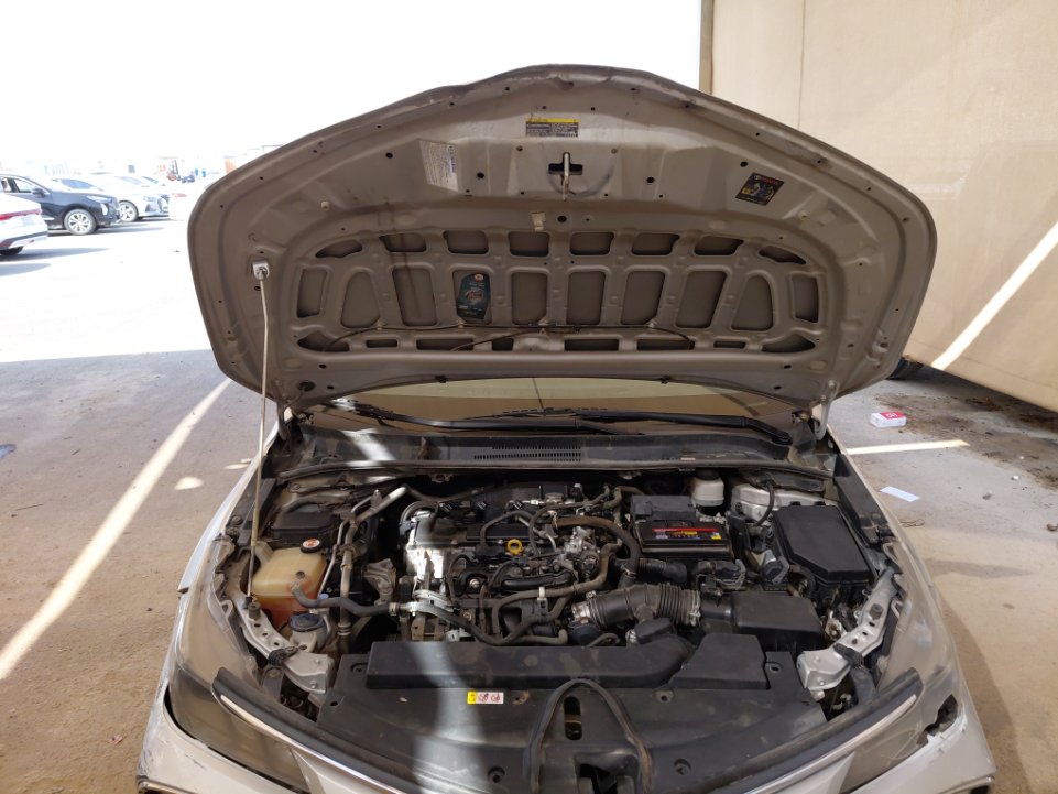 تويوتا كورولا XLI 2021 image