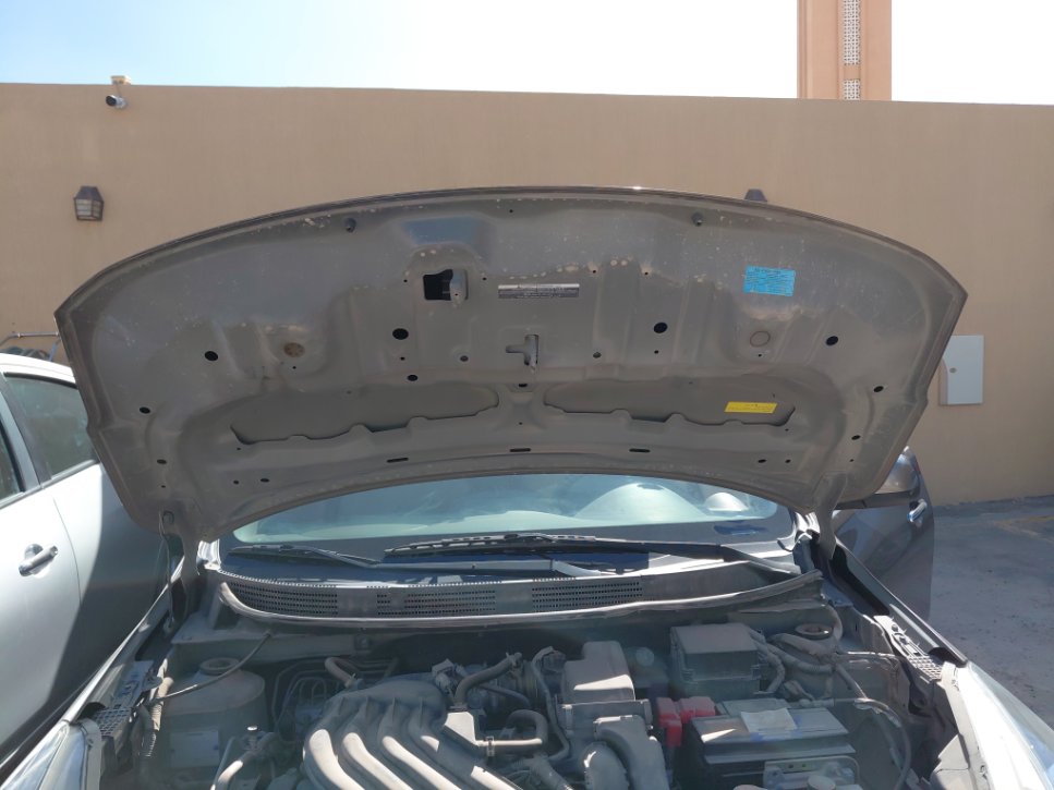 نيسان صني SV COMFORT 2023 image