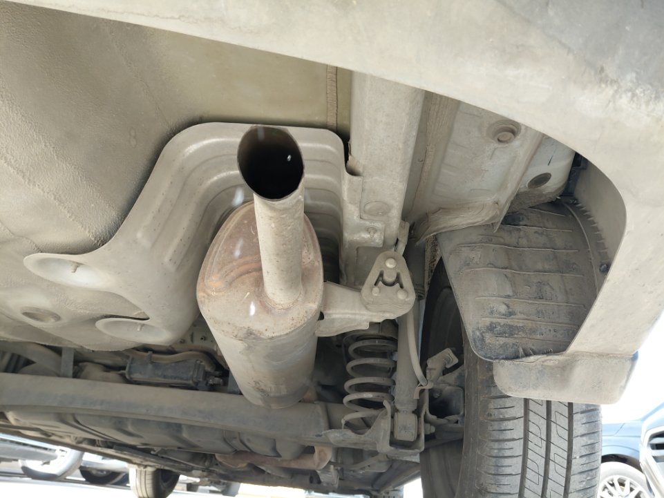 Hyundai Accent SMART  2023 image