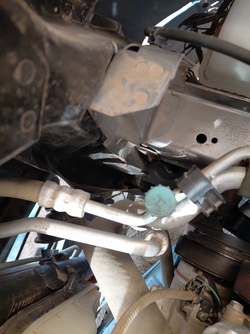 كيا بيجاس FLEET 2022 image