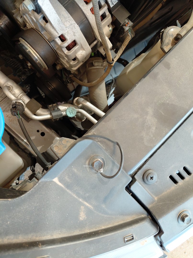 كيا بيجاس FLEET 2022 image