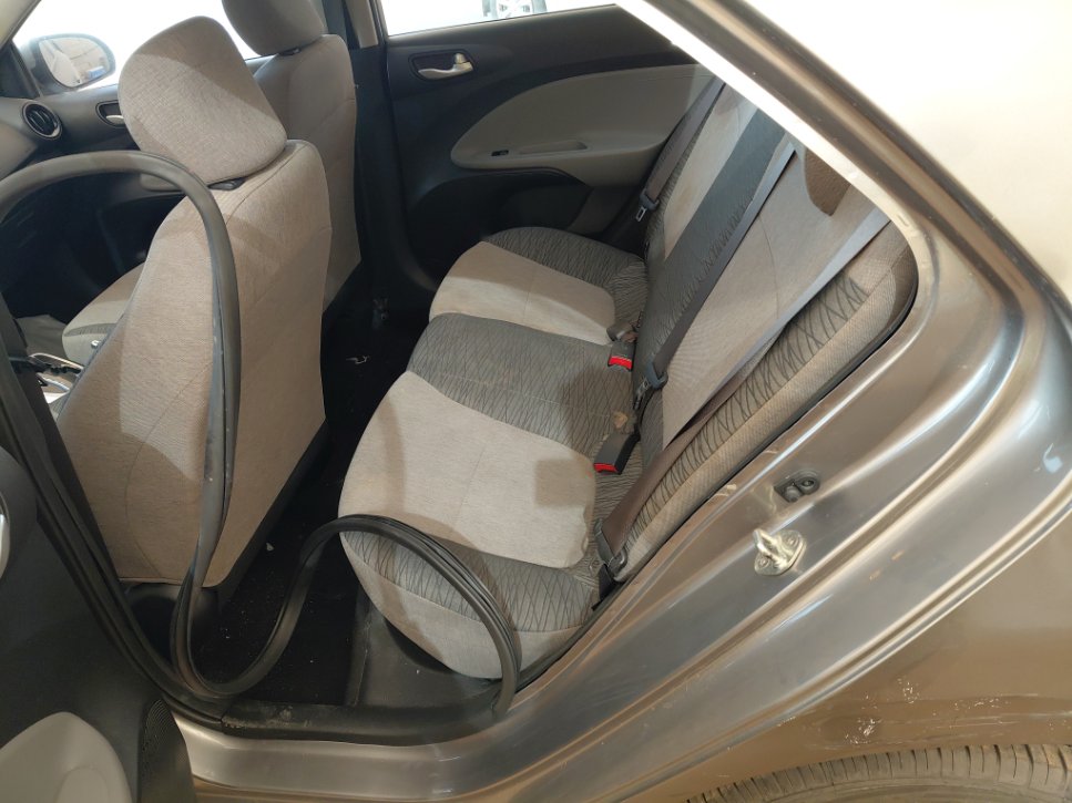 كيا بيجاس FLEET 2022 image