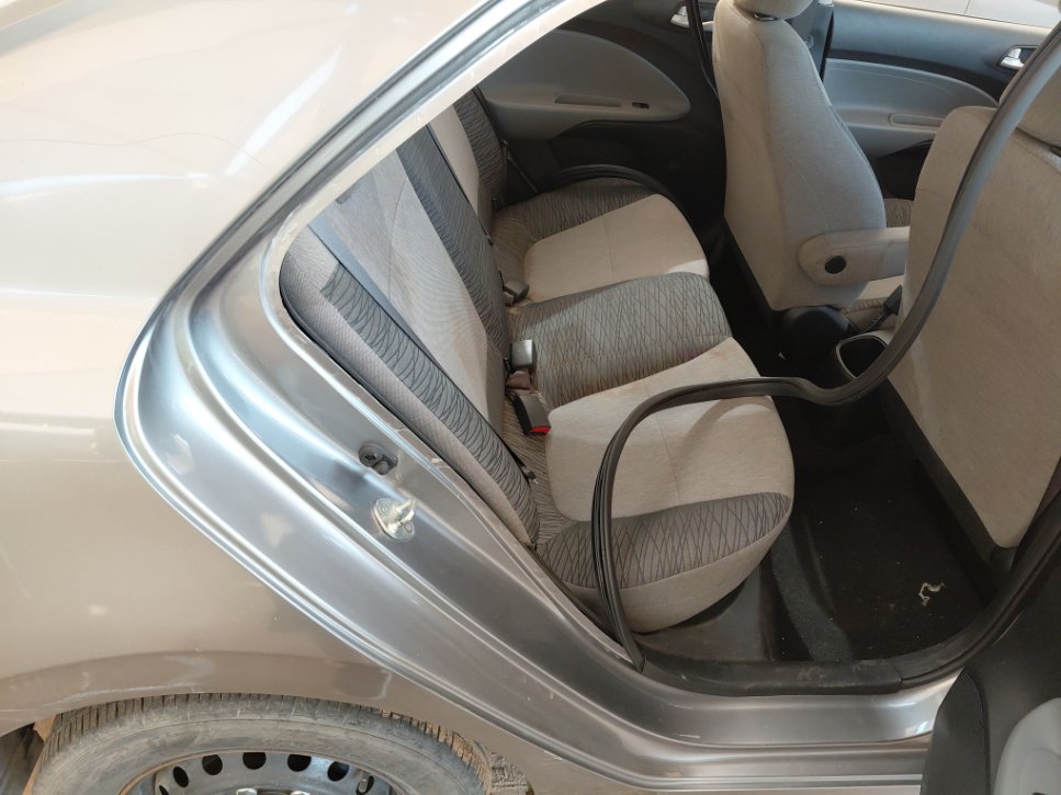 كيا بيجاس FLEET 2022 image