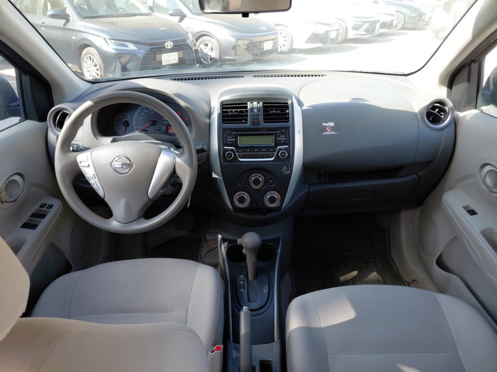 نيسان صني SV COMFORT 2023 image