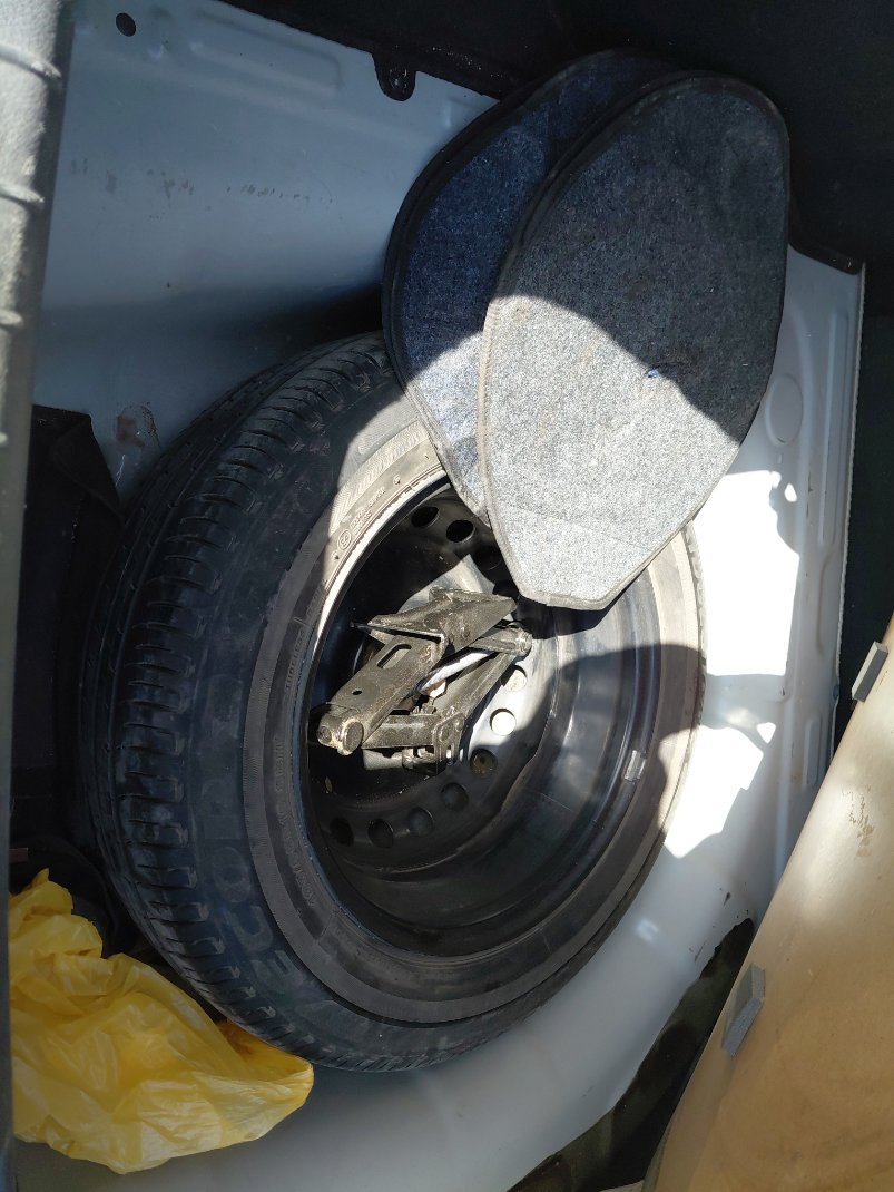 Hyundai Accent SMART  2023 image