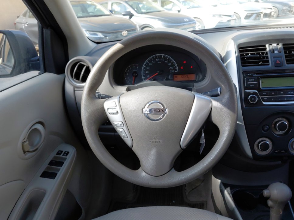 نيسان صني SV COMFORT 2023 image