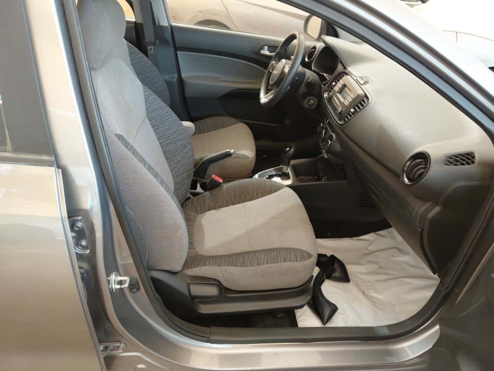 كيا بيجاس FLEET 2022 image