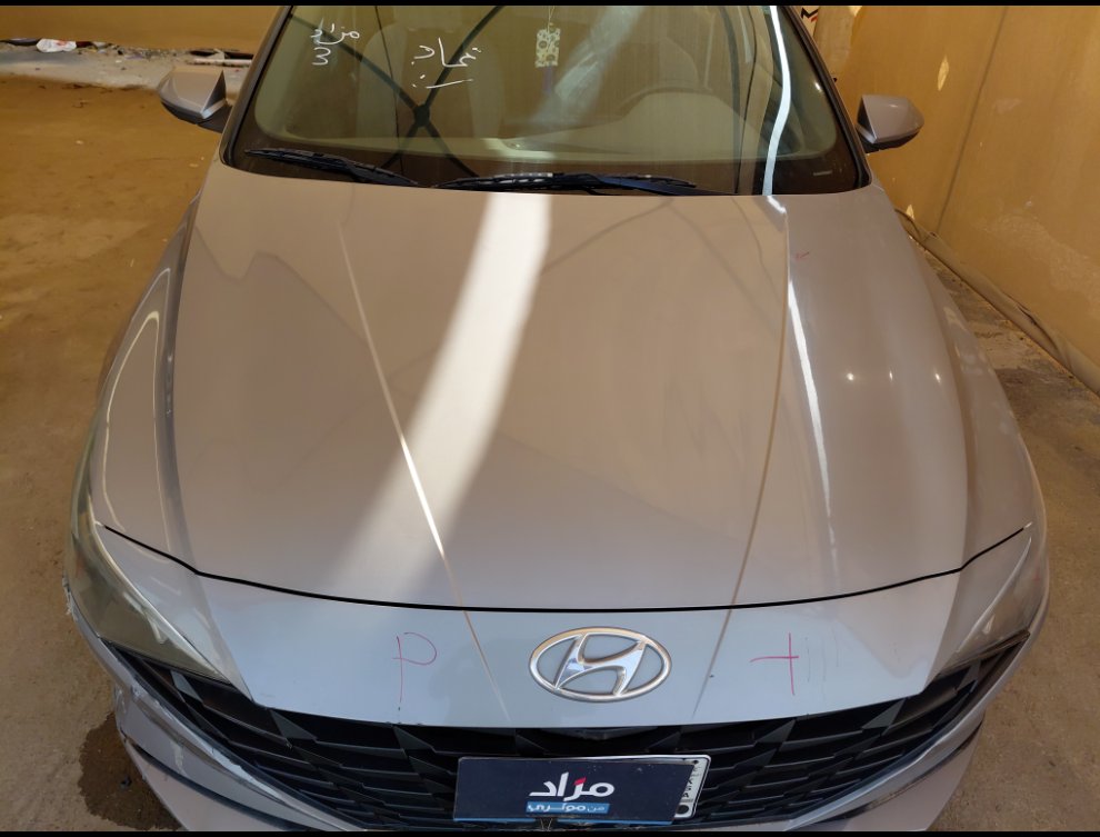 هيونداي إلنترا GL 2023 image