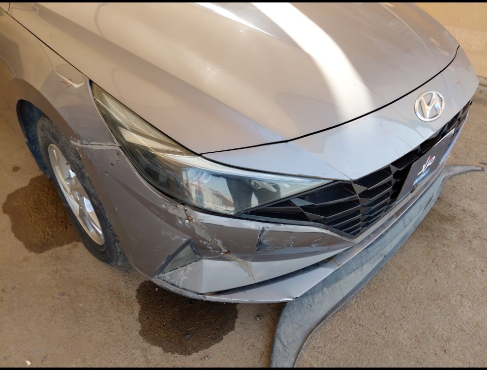 هيونداي إلنترا GL 2023 image