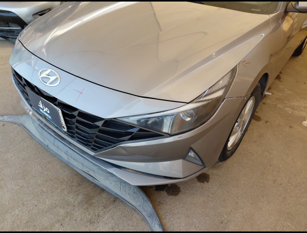 هيونداي إلنترا GL 2023 image