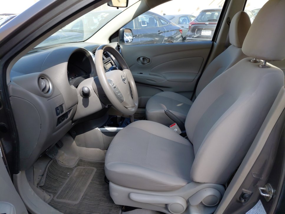 نيسان صني SV COMFORT 2023 image