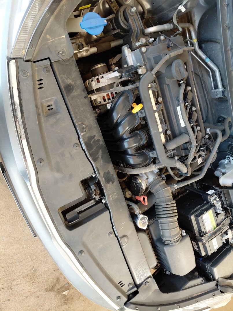 كيا بيجاس FLEET 2022 image