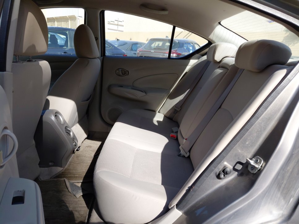 نيسان صني SV COMFORT 2023 image