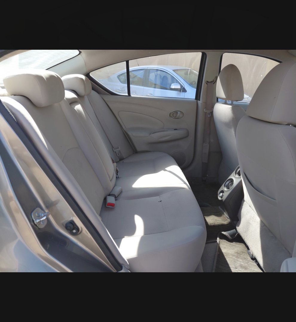 نيسان صني SV COMFORT 2023 image