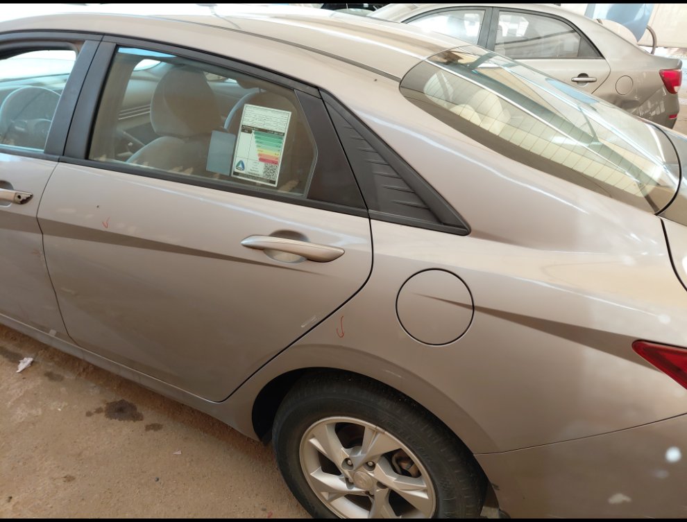 هيونداي إلنترا GL 2023 image