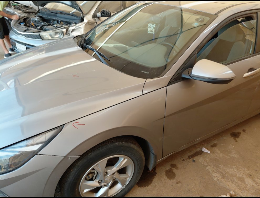 هيونداي إلنترا GL 2023 image