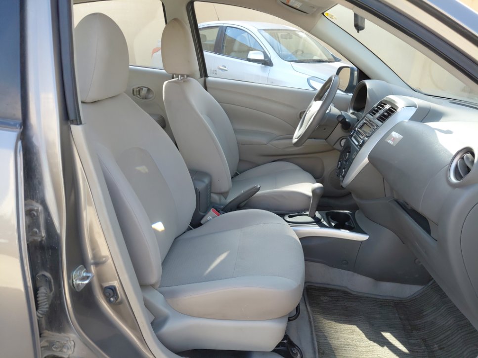 نيسان صني SV COMFORT 2023 image