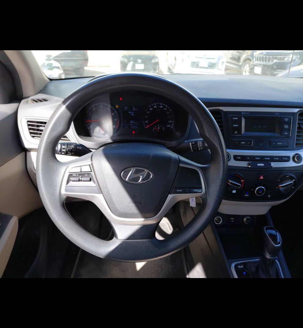 Hyundai Accent SMART  2023 image