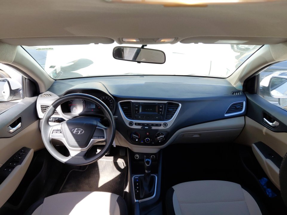 Hyundai Accent SMART  2023 image