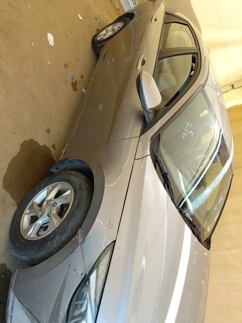 هيونداي إلنترا GL 2023 image