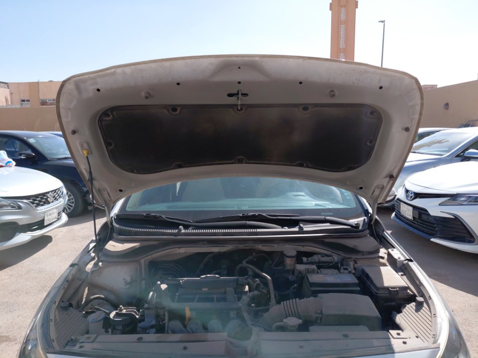 Hyundai Accent SMART  2023 image