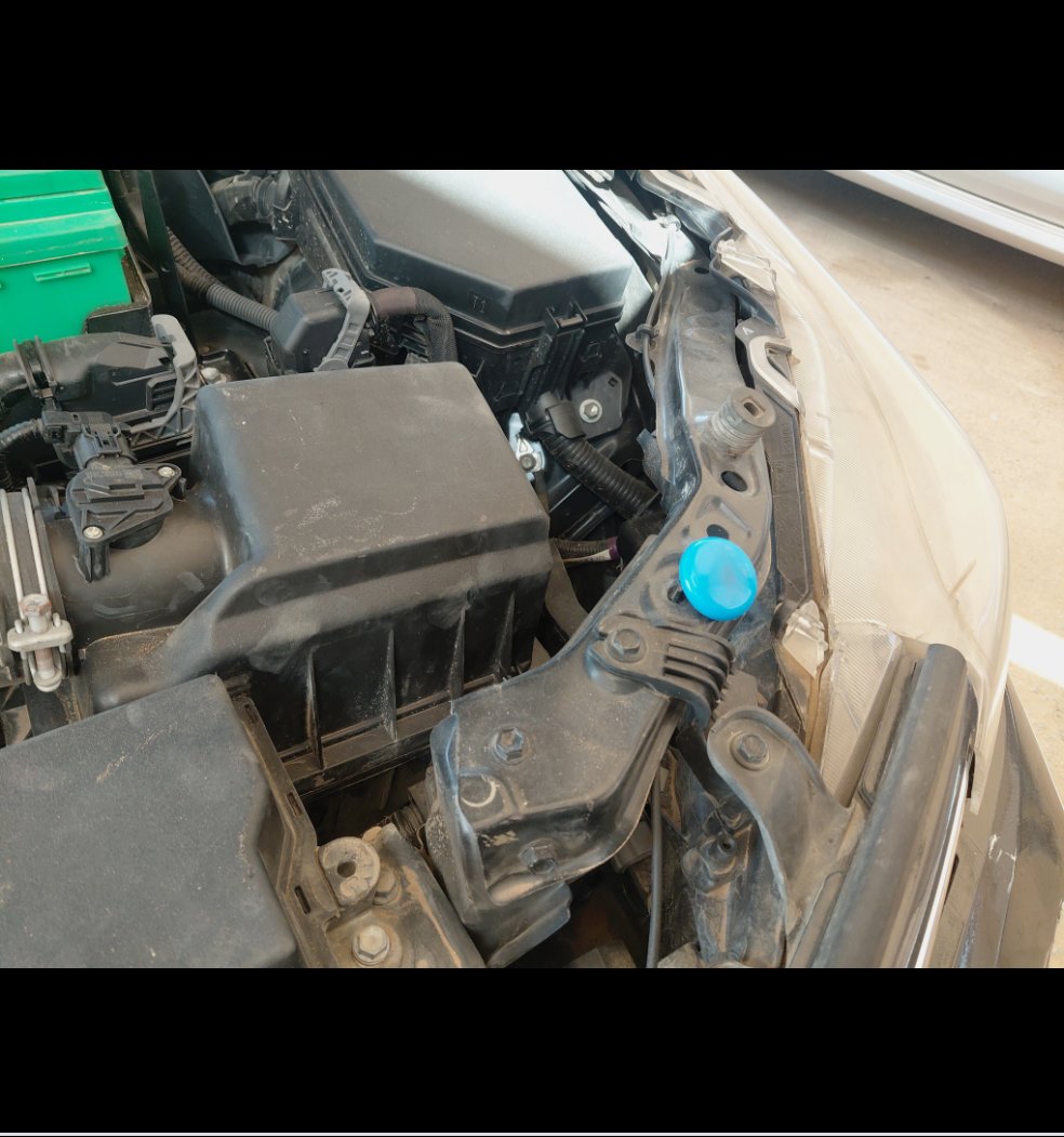 Toyota Corolla XLI EXECUTIVE M/R  2024 image