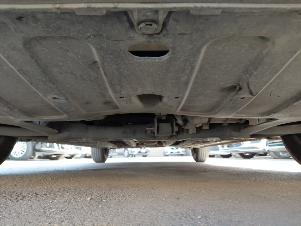 Hyundai Accent SMART  2023 image