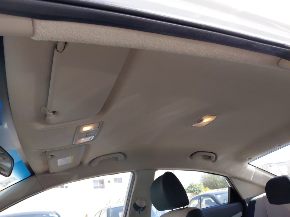 Hyundai Accent SMART  2023 image